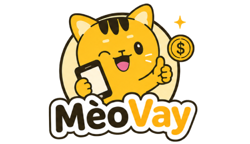 Mèo Vay